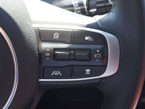 Used 2026 Kia K5 GT-Line w/ GT-Line Premium Package AWD/4WD image 12