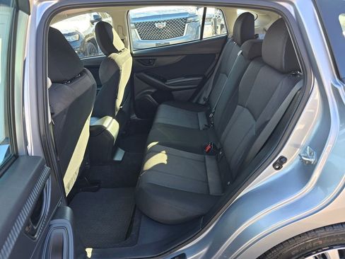 Used 2022 Subaru Impreza 2.0i image 10