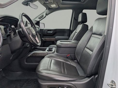 Used 2021 GMC Sierra 1500 Denali w/ Denali Ultimate Package image 17