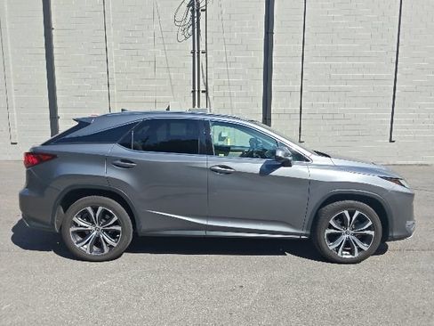 Used 2021 Lexus RX 350 FWD w/ Premium Package image 2