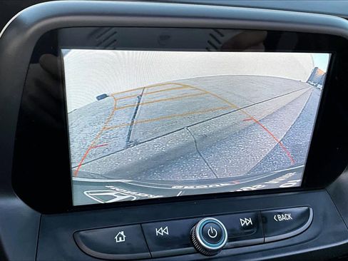 Used 2018 Chevrolet Camaro SS image 24