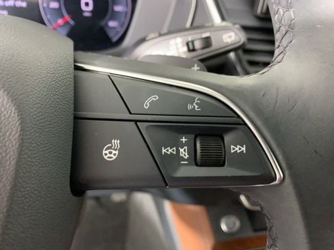 Used 2023 Audi Q5 2.0T Prestige w/ Prestige Package AWD/4WD image 23