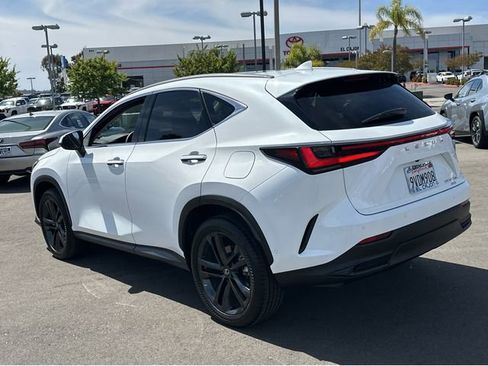 Used 2026 Lexus NX 450h+ AWD w/ Accessory Package (2T) image 4
