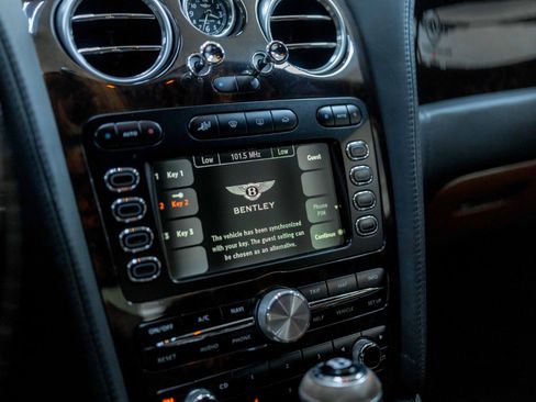 Used 2006 Bentley Continental GT image 53