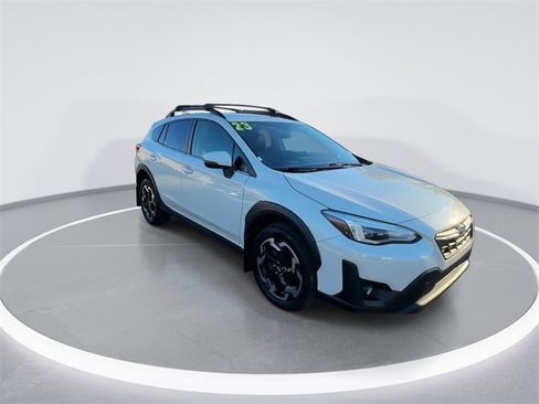 Used 2023 Subaru Crosstrek 2.5i Limited image 2