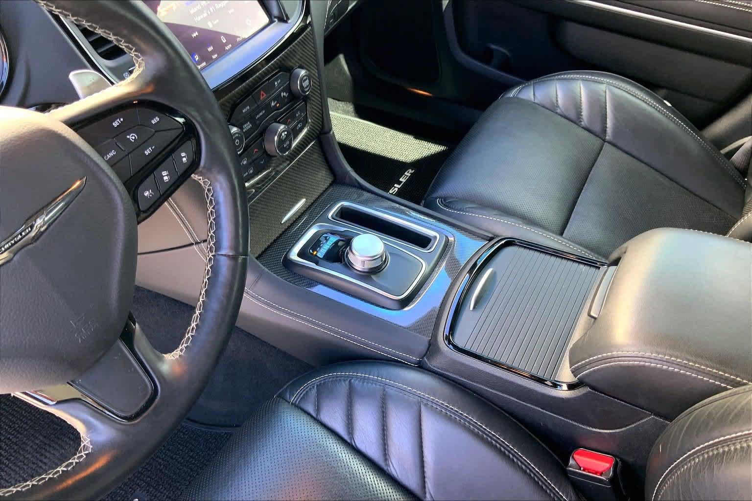 Used 2023 Chrysler 300 C RWD image 16