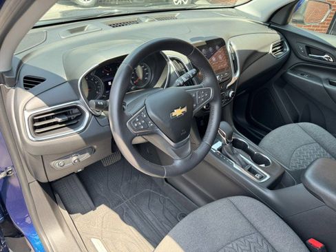 Certified 2022 Chevrolet Equinox LT image 32