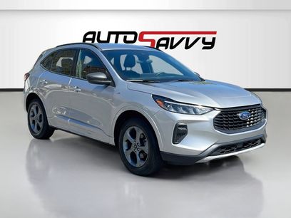 Used 2024 Ford Escape ST-Line w/ Tech Pack #1