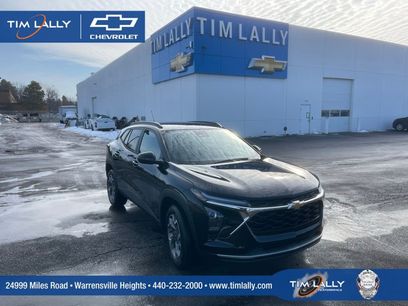 New 2026 Chevrolet Trax LT w/ LT Convenience Package