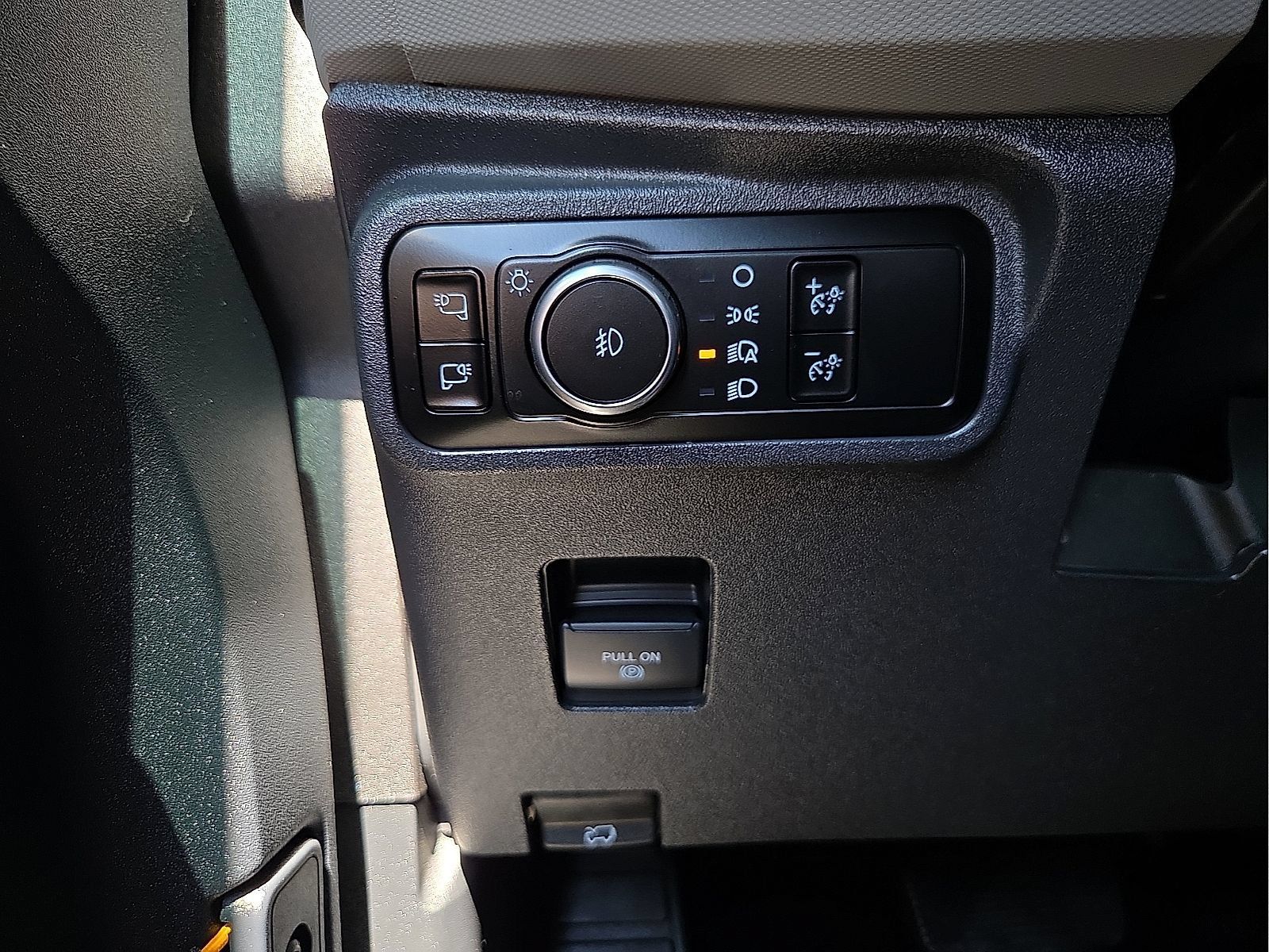 Used 2023 Ford Bronco Badlands AWD/4WD image 20