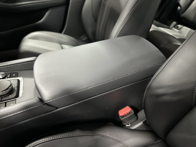 New 2026 MAZDA MAZDA3 s Sport FWD image 28