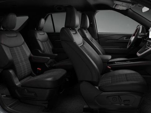 New 2026 Ford Explorer ST-Line RWD image 28