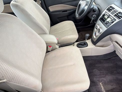 Used 2008 Toyota Yaris Sedan FWD image 34