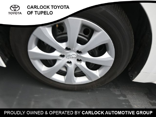Used 2024 Toyota Corolla LE FWD image 27