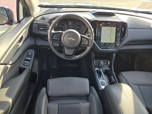 Certified 2023 Subaru Ascent Onyx Edition Limited image 18