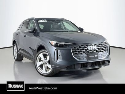 Certified 2025 Audi Q5 Premium Plus