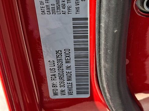 Used 2024 RAM 2500 Big Horn w/ Night Edition image 23