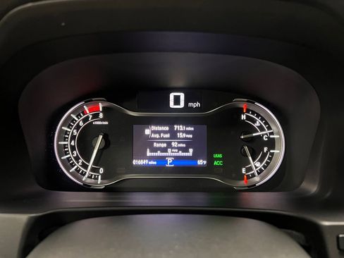 Used 2023 Honda Ridgeline Black Edition image 11