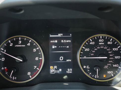 New 2025 Subaru Crosstrek 2.5i Sport w/ Crosstrek Mirror Package image 24