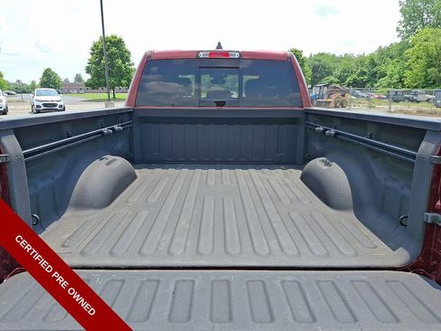 Used 2022 RAM 1500 Big Horn image 30