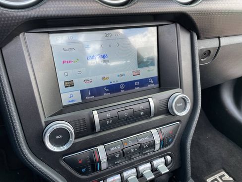 Used 2021 Ford Mustang GT Premium w/ Equipment Group 401A RWD image 71