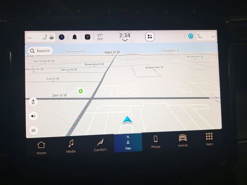 Certified 2024 Jeep Grand Cherokee Limited image 24