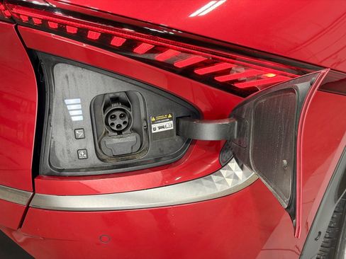 Used 2022 Kia EV6 Wind w/ Wind Technology Package image 5