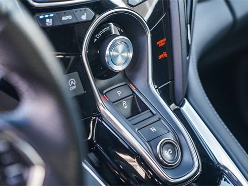 Used 2021 Acura RDX A-Spec image 22