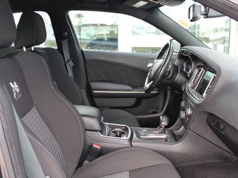 Certified 2021 Dodge Charger Scat Pack image 12