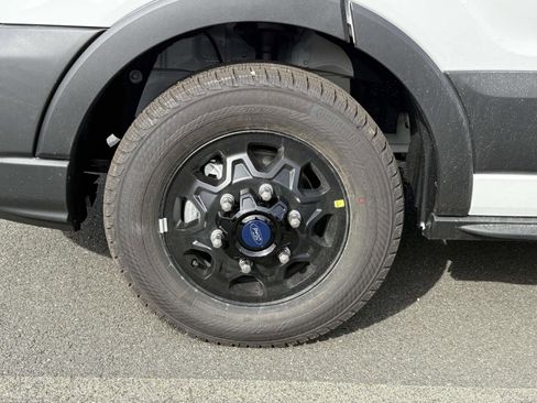 New 2026 Ford Transit 350 Base w/ Upfitter Package image 7