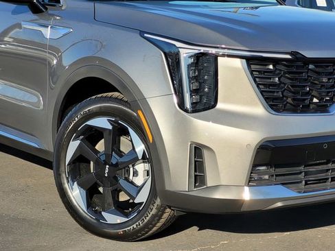 New 2026 Kia Sorento EX image 3