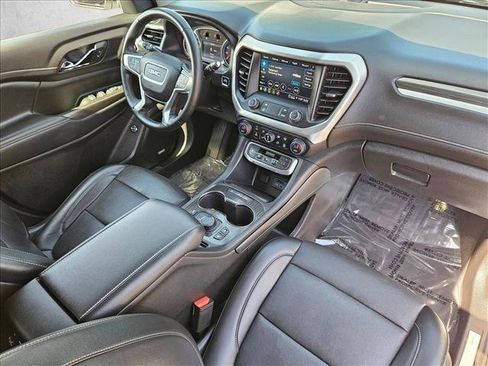 Used 2023 GMC Acadia SLT FWD image 27