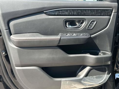 New 2026 Honda Passport TrailSport Elite image 14