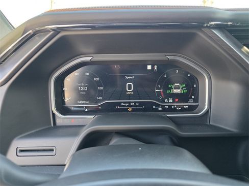 Used 2023 GMC Sierra 1500 AT4 image 29