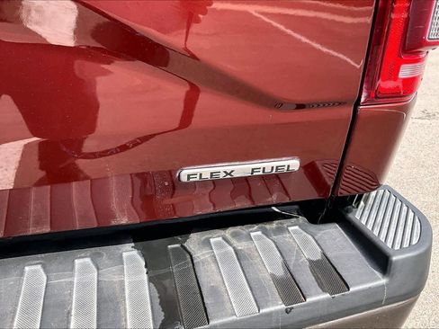 Used 2016 Ford F150 Lariat w/ Equipment Group 502A Luxury image 10