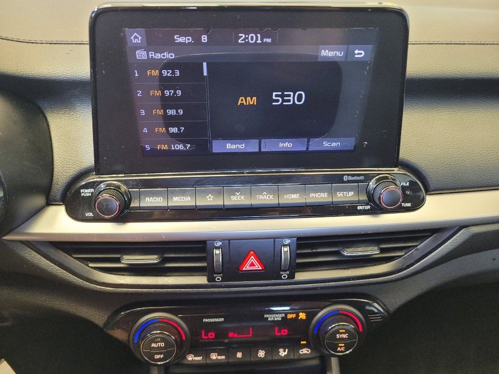 Used 2019 Kia Forte LXS FWD image 25