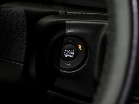 Used 2022 Jeep Wrangler Unlimited Sport AWD/4WD image 19