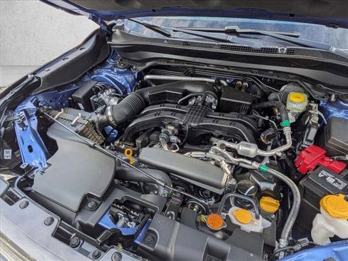 New 2026 Subaru Forester Limited image 25