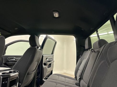 Used 2019 RAM 1500 Big Horn image 29
