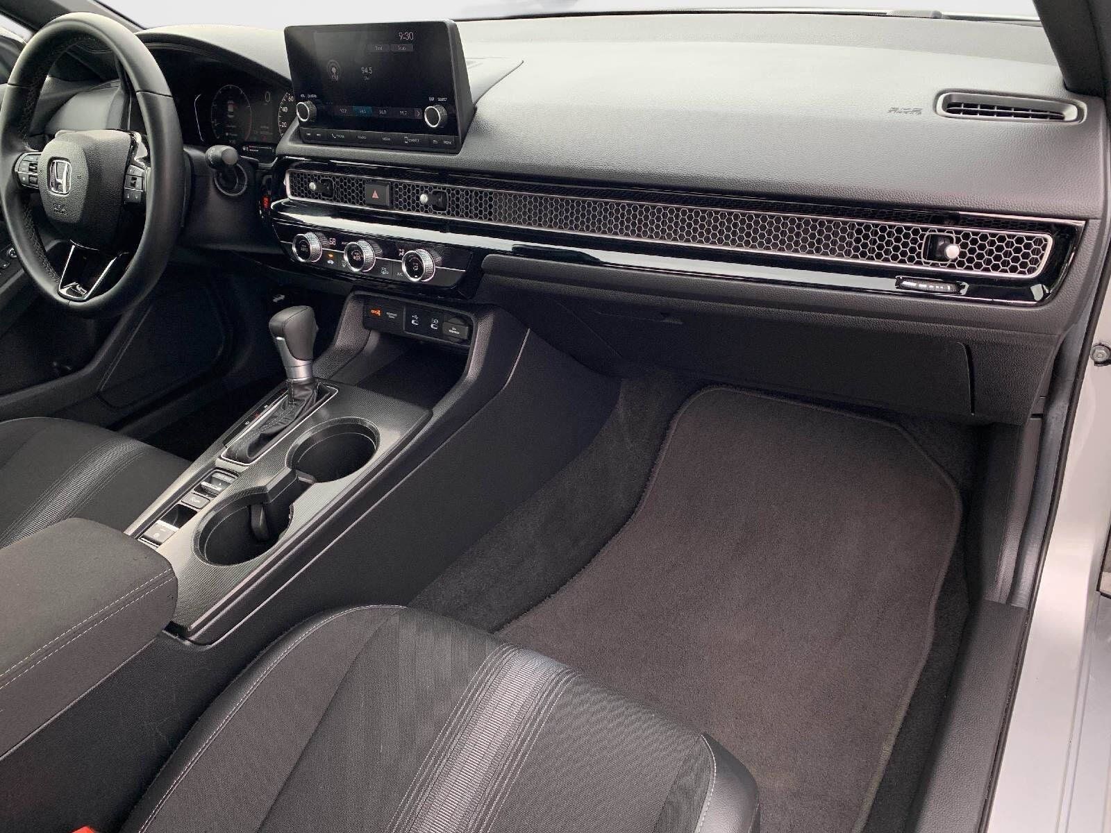 Certified 2026 Honda Civic Sport image 32