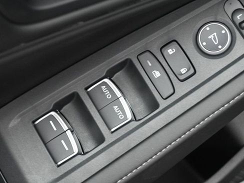 New 2025 Honda Accord Sport image 13