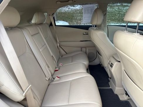 Used 2013 Lexus RX 350 AWD image 12