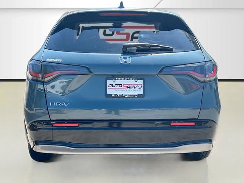 Used 2024 Honda HR-V EX-L image 6