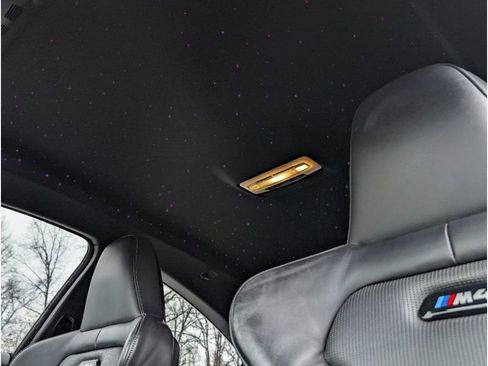 Used 2020 BMW M4 Coupe w/ Competition Package image 16