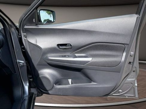 Certified 2025 Nissan Kicks Play S FWD image 22