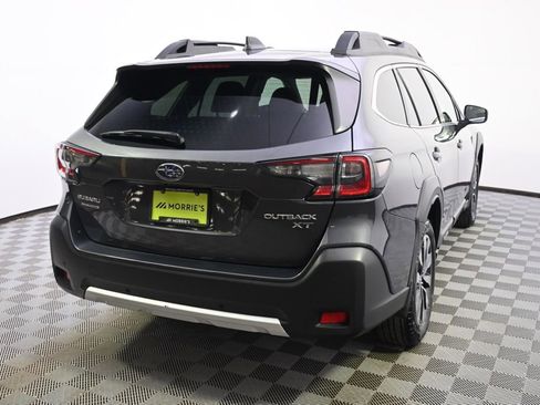 Used 2023 Subaru Outback Limited XT image 6