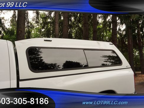 Used 2003 Dodge Ram 3500 Truck 4x4 Quad Cab image 14