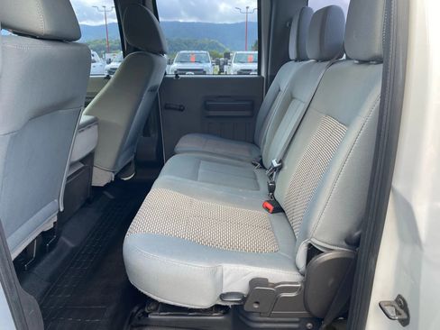 Used 2012 Ford F450 XL image 24