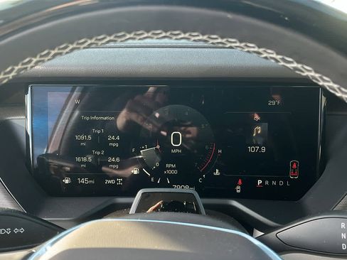 Used 2025 GMC Acadia Denali w/ Super Cruise Package image 14