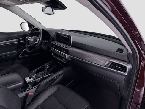 Used 2020 Kia Telluride EX image 32